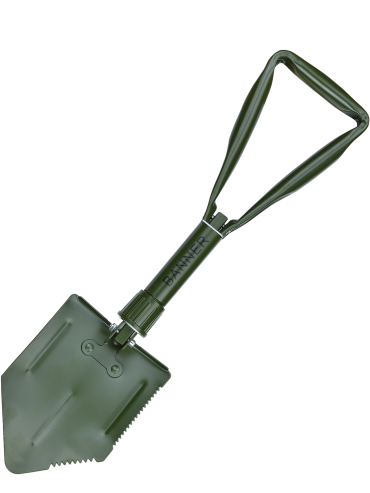 skládací lopatka C-03