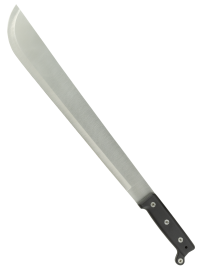 mačeta T-332