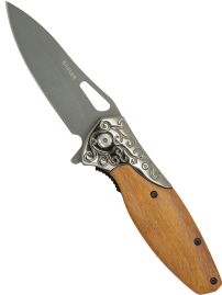 nůž DA-163 zavírací