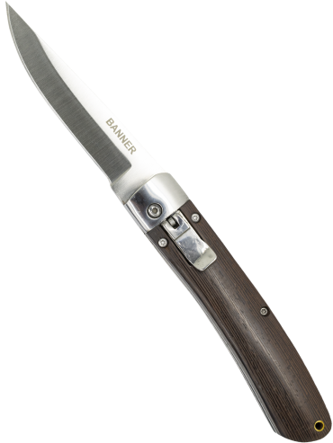 nůž FB-1310 zavírací samootevírací