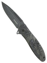 nůž YST-2956 zavírací