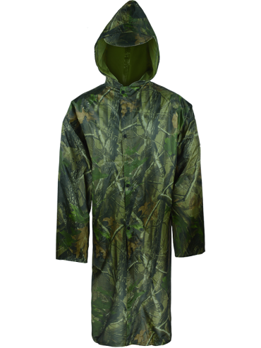 pláštěnka RAIN camo