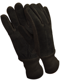 rukavice TOPAS černé