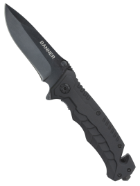 nůž B-087 zavírací