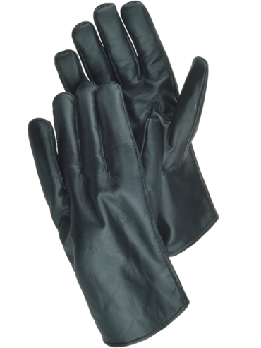 rukavice kožené (pol.62700)