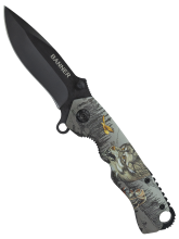 nůž B-1022 zavírací