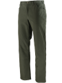 kalhoty TEXAS Kalonex zelené