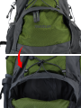 batoh TRAVELER (21 l)