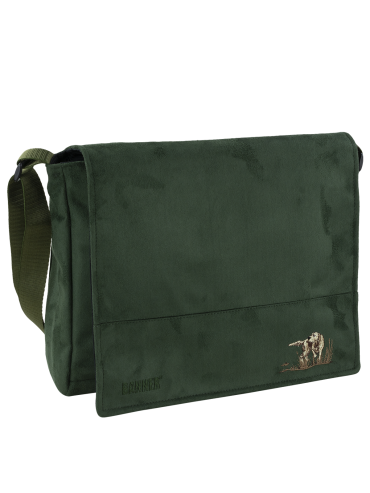 taška CASTAL s výšivkou PES