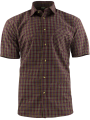 košile SORON s krátkým rukávem
