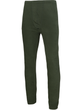 kalhoty THERMAX zelené - termoprádlo