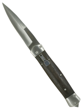 nůž F-125 zavírací samootevírací