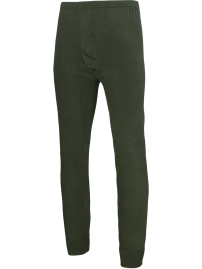kalhoty THERMAX zelené - termoprádlo