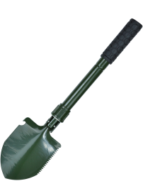skládací lopatka C-01