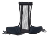 batoh FOREST PLUS Stone (35 l)