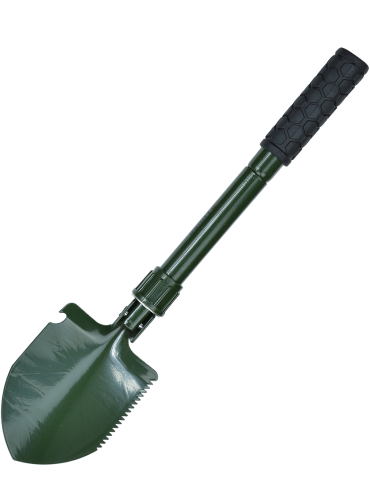 skládací lopatka C-01