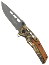 nůž B-1353 zavírací