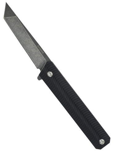 nůž F-219 zavírací