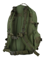 batoh B-3 zelený (27 l)