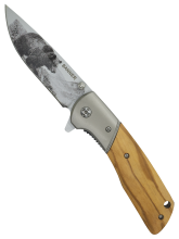 nůž CM-97 zavírací