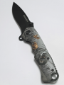 nůž B-1023 zavírací