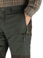 kalhoty TEROLER-TREK