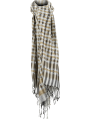 šála Pashmina B-4