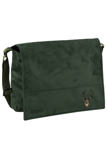 taška CASTAL s výšivkou JELEN