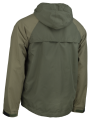 bunda KERNA hnědopísková