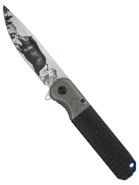 nůž F-1723 zavírací