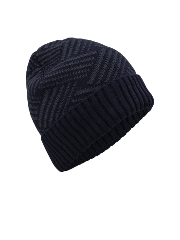 pletená čepice VZ-3