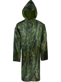 pláštěnka RAIN camo