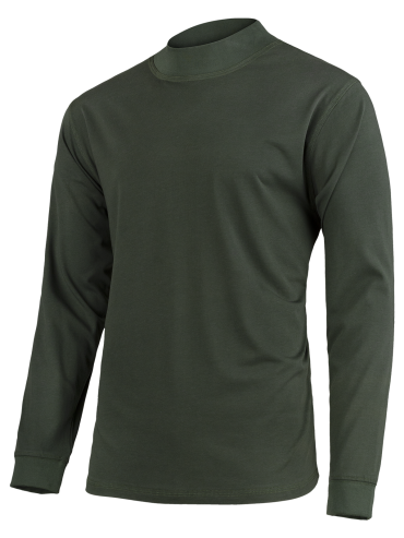 bambusové triko TOPAL dlouhý rukáv
