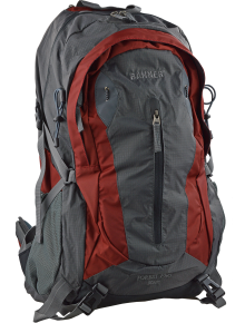 batoh FOREST PLUS Stone (35 l)