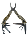 nářaďové kleště M-8