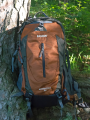 batoh ADVENTURE Trek (24 l)
