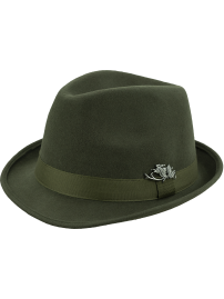 klobouk OTTO - zajíc