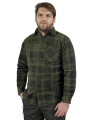 košile WEMOS fleece