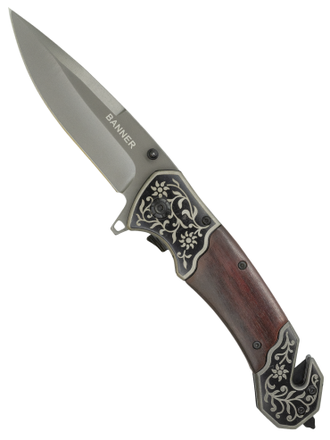 nůž F-123 zavírací