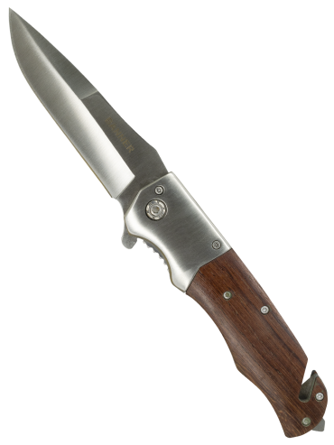 nůž F-142 zavírací