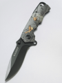 nůž B-1025 zavírací