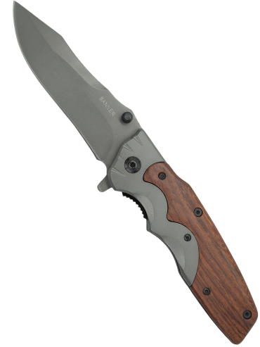 nůž DA-97 zavírací