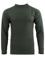 triko THERMOTEX zelené