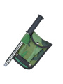 skládací lopatka a sekerka C-02