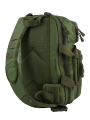 batoh B-4 zelený (21 l) taška