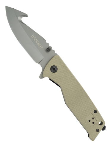 nůž KN-16 zavírací