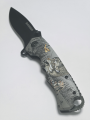 nůž B-1022 zavírací