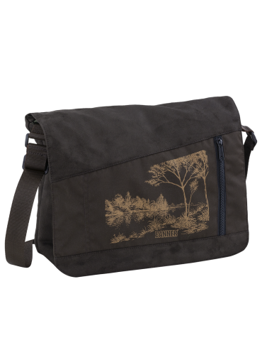 taška TOPALA-H s potiskem ŘEKA