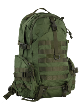 batoh B-3 zelený (27 l)