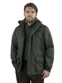 košile WOBAR fleece